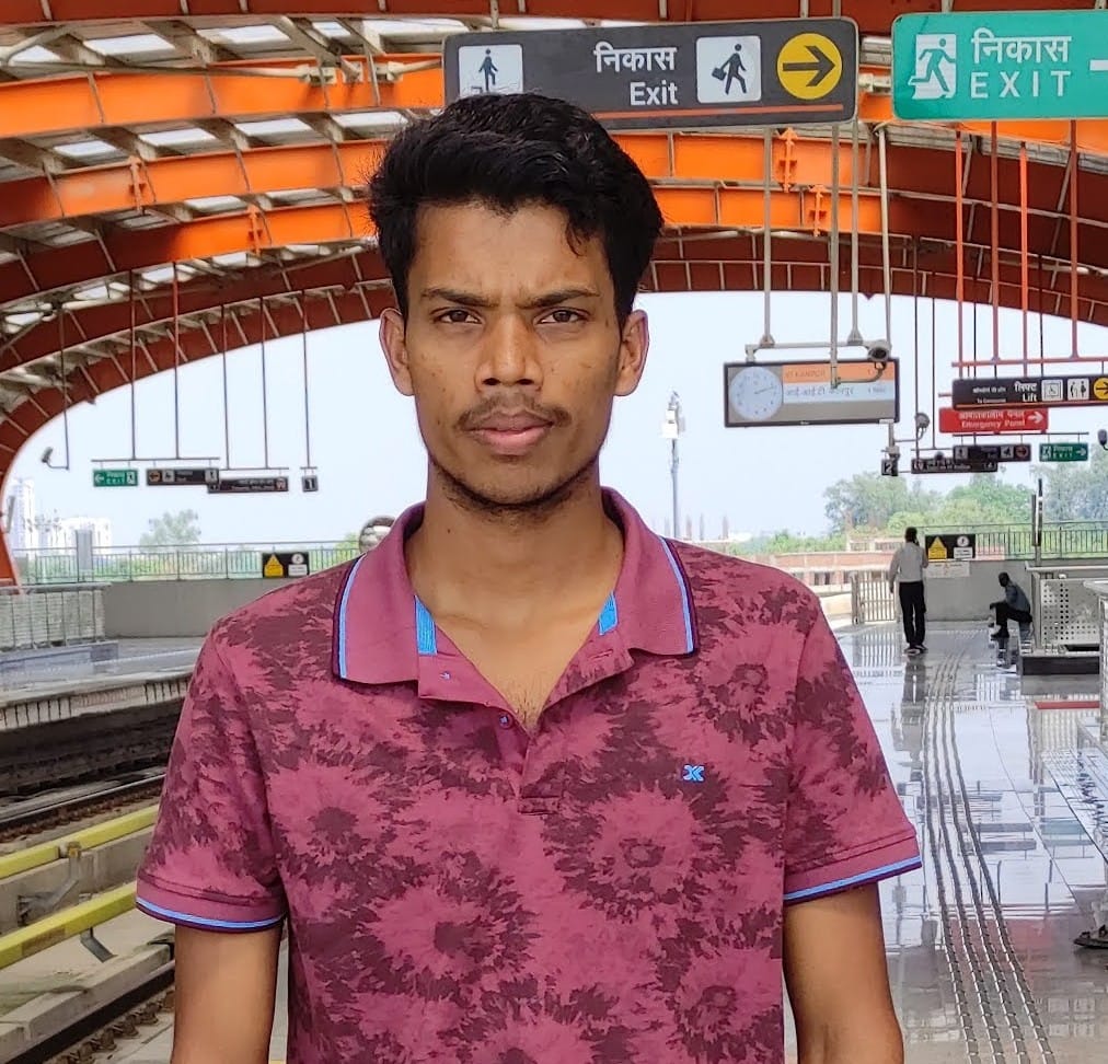 Ranjeet Kumar